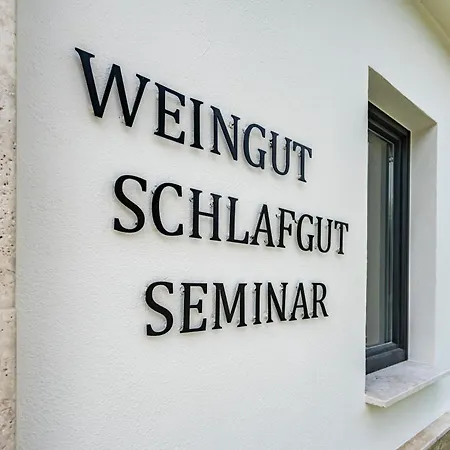 Weinmanufaktur Nourani