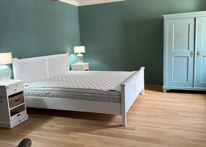 Weinmanufaktur Nourani アパート