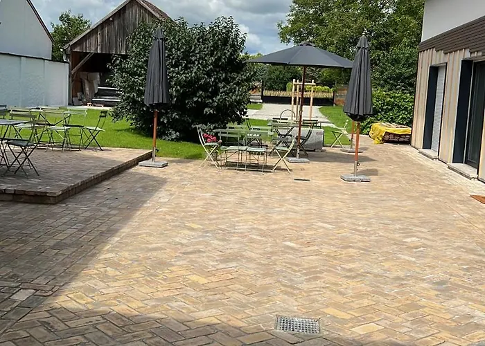 Weinmanufaktur Nourani Feuersbrunn