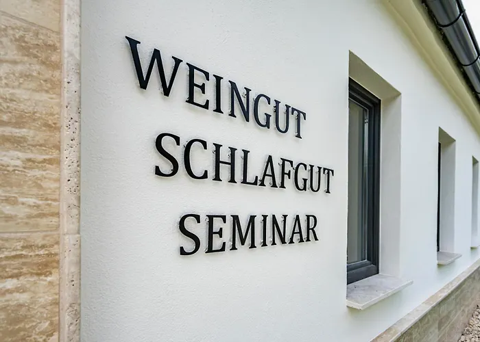 Weinmanufaktur Nourani