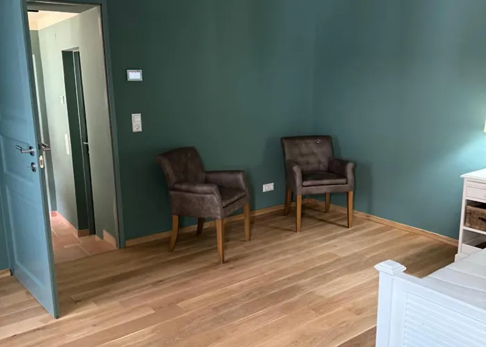 Weinmanufaktur Nourani アパート